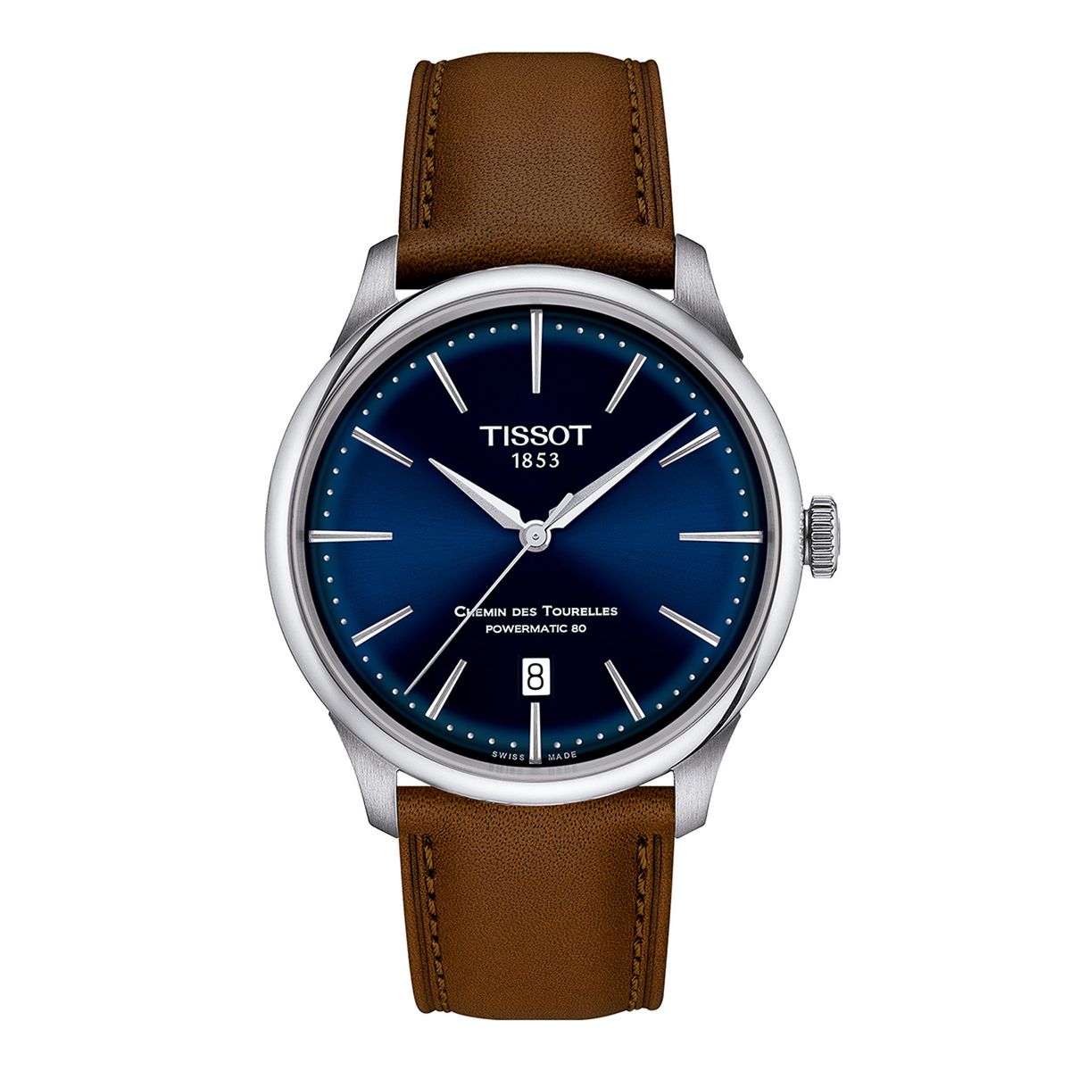 TISSOT - RelojHomb Tissot T139.807.16.041.00