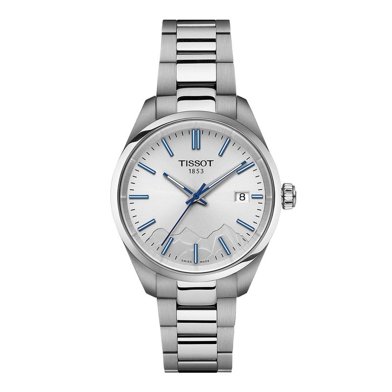 TISSOT - RelojMujerTissot T150.210.11.031.01