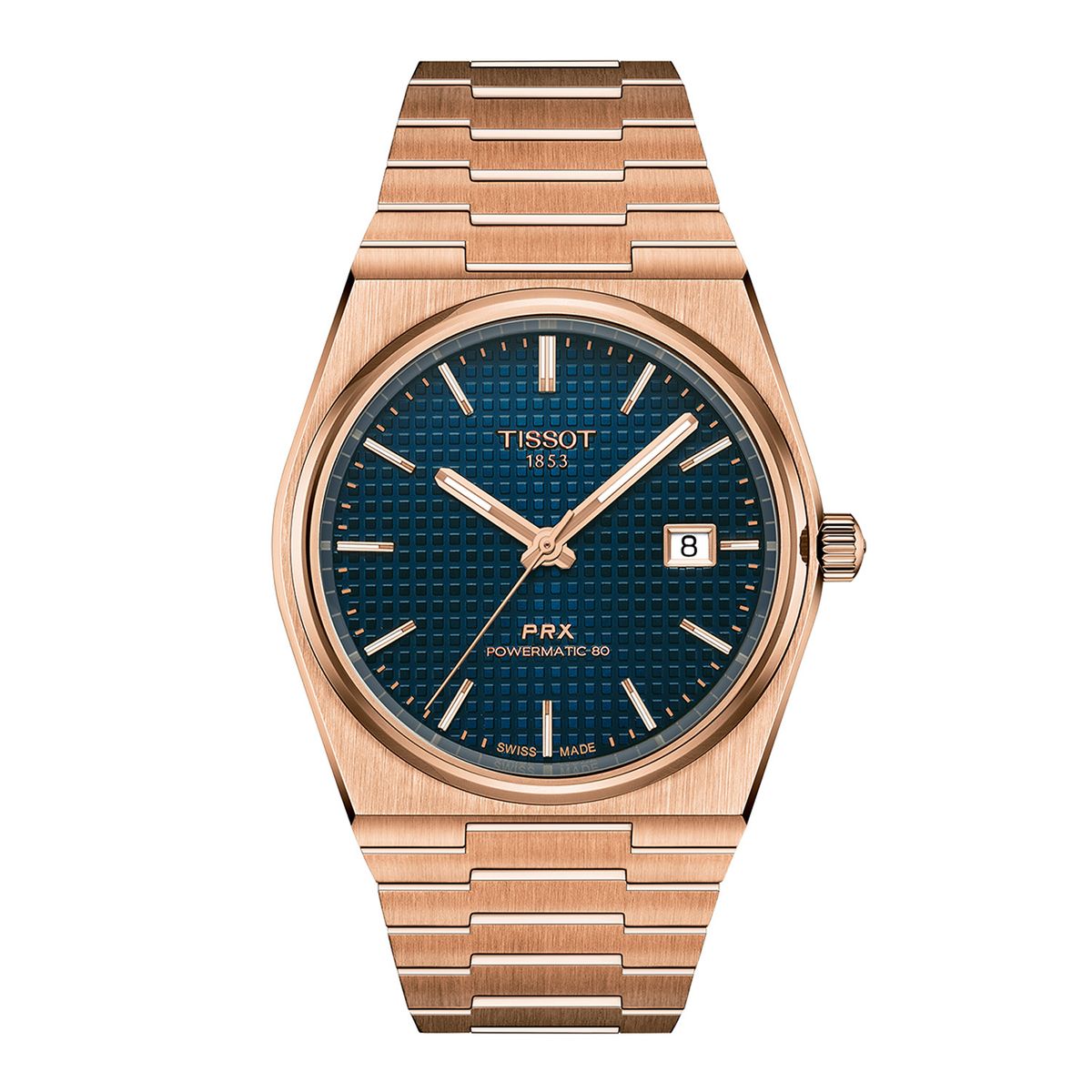 TISSOT - RelojHomb Tissot T137.407.33.041.00