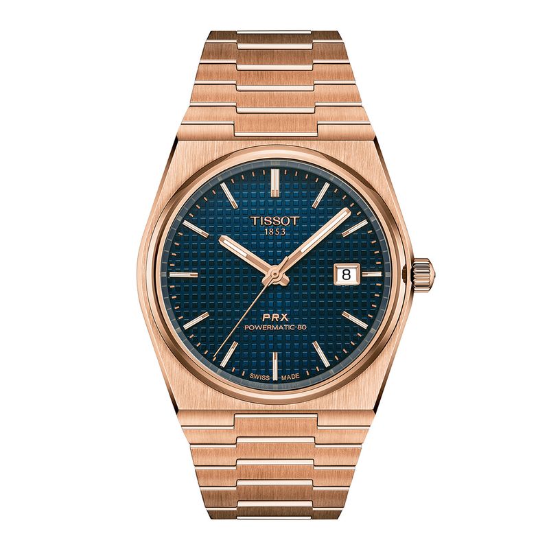 TISSOT - RelojHomb Tissot T137.407.33.041.00