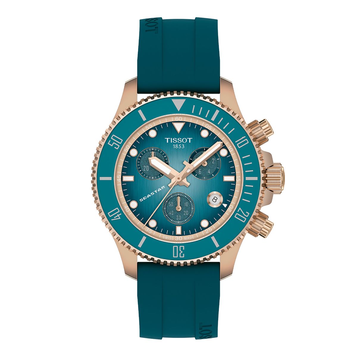 TISSOT - RelojHomb Tissot T120.217.37.041.00