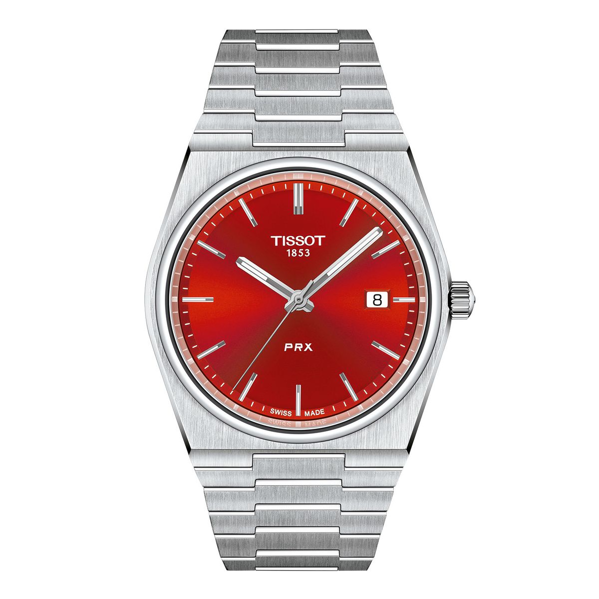 TISSOT - RelojHomb Tissot T137.410.11.421.00