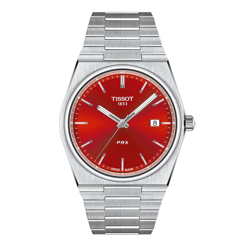 TISSOT - RelojHomb Tissot T137.410.11.421.00