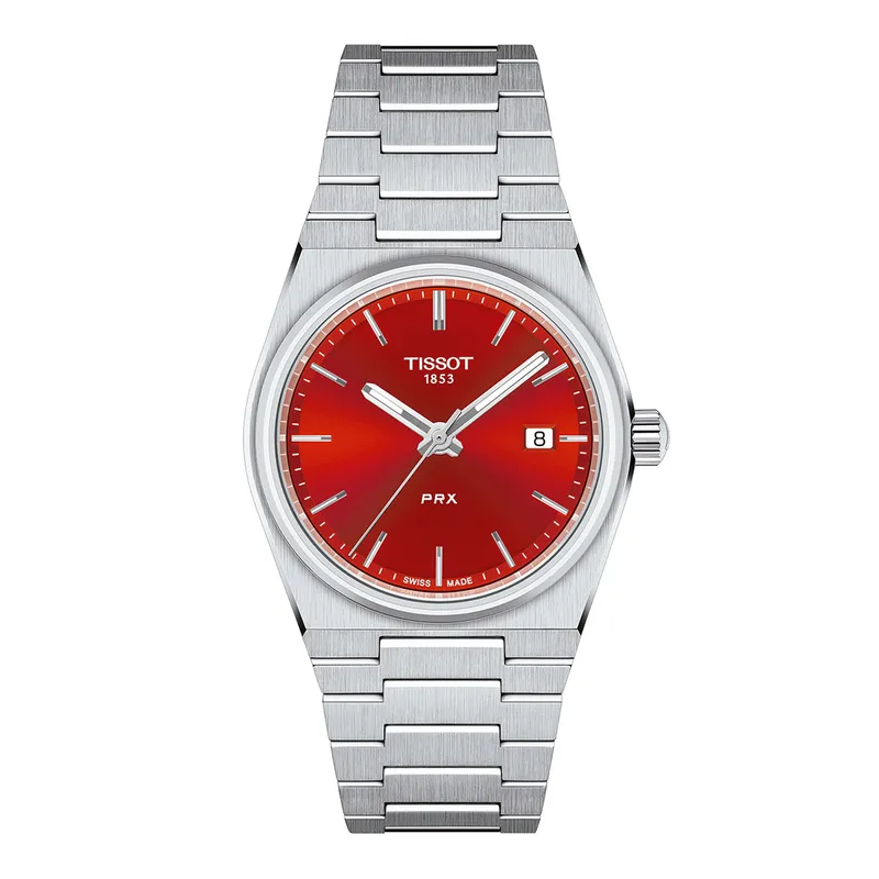 TISSOT - RelojMujerTissot T137.210.11.421.00