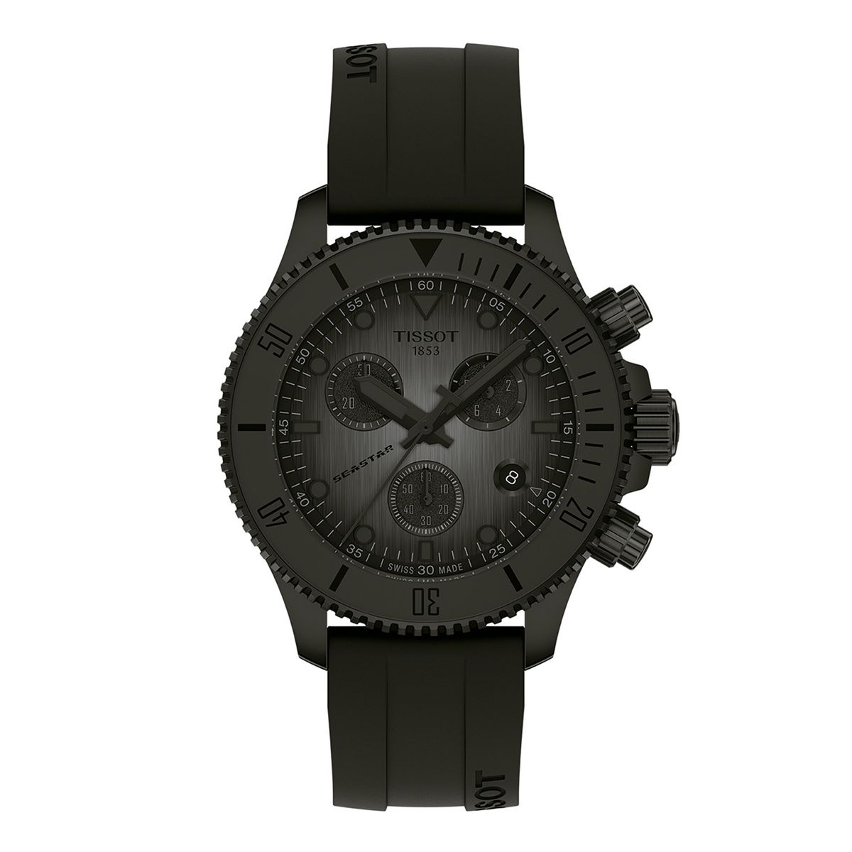 TISSOT - RelojHomb Tissot T120.217.37.061.00