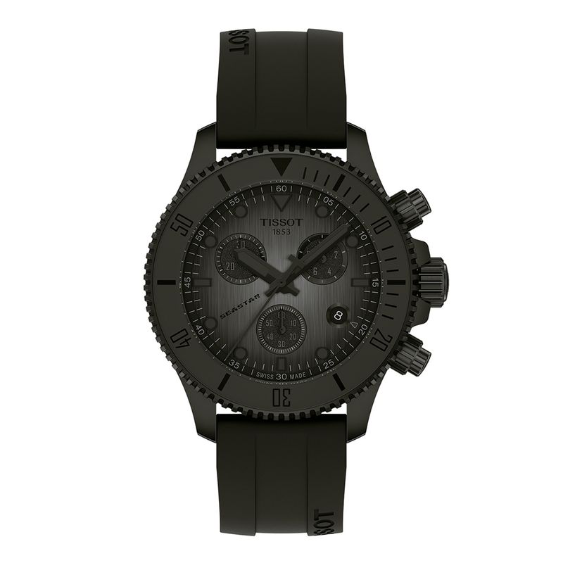 TISSOT - RelojHomb Tissot T120.217.37.061.00