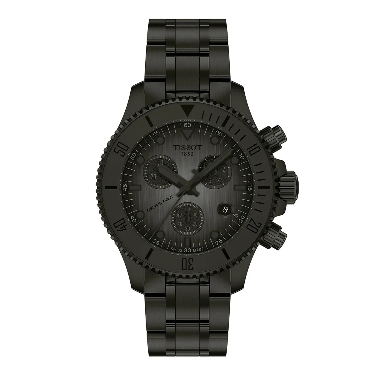 TISSOT - RelojHomb Tissot T120.217.33.061.00