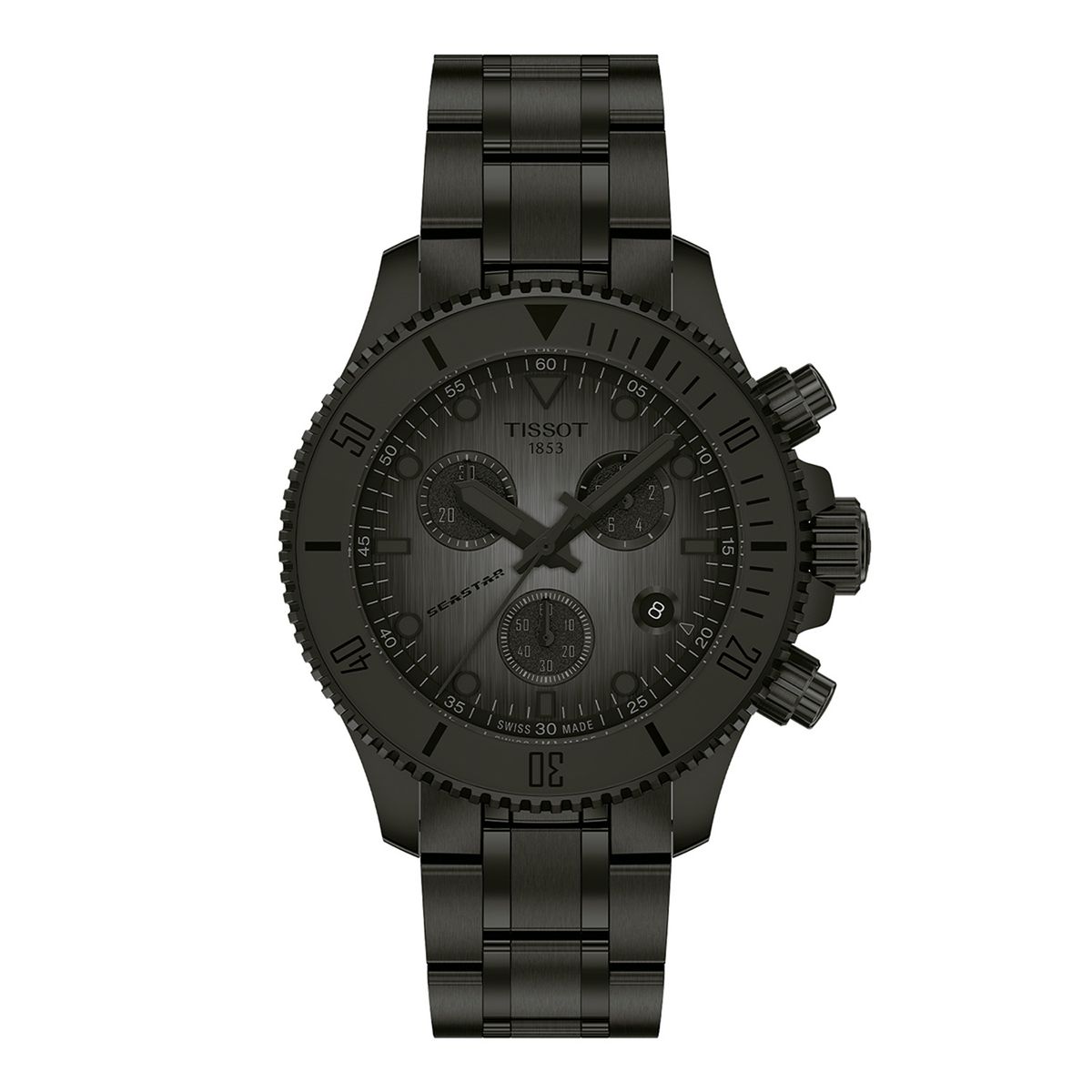 TISSOT - RelojHomb Tissot T120.217.33.061.00
