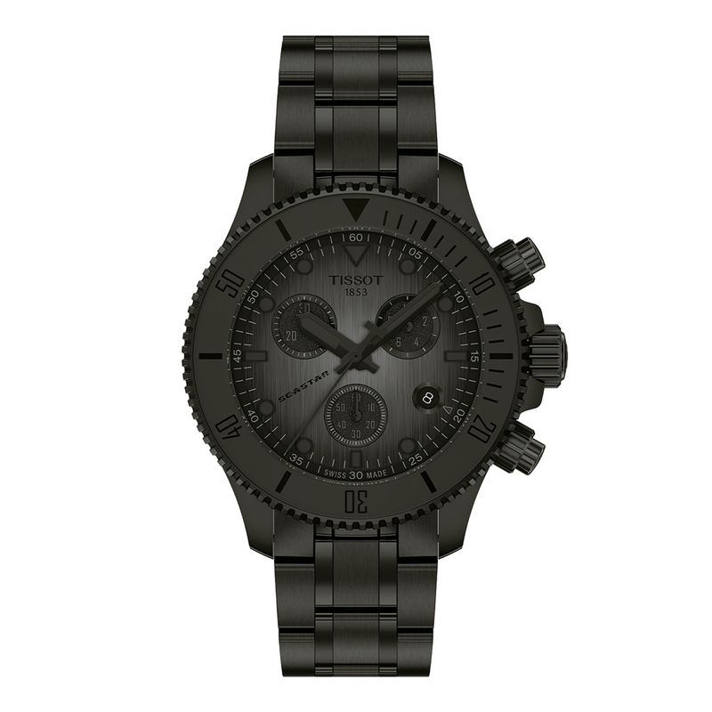 TISSOT - RelojHomb Tissot T120.217.33.061.00
