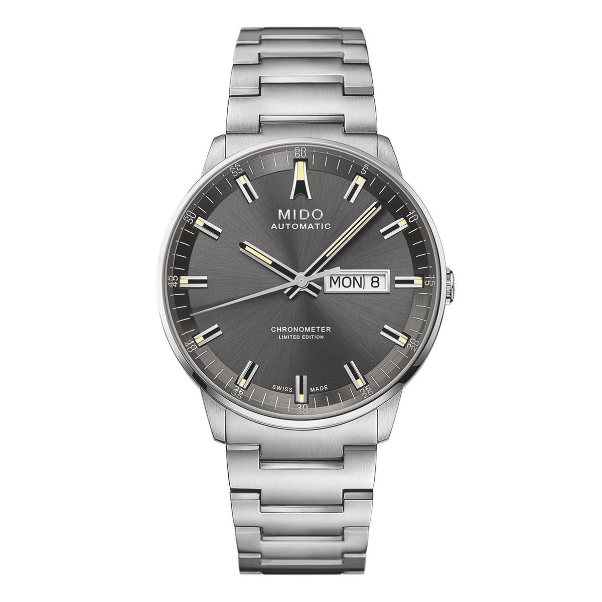 MIDO - RelojHombre Mido M021.431.11.061.02