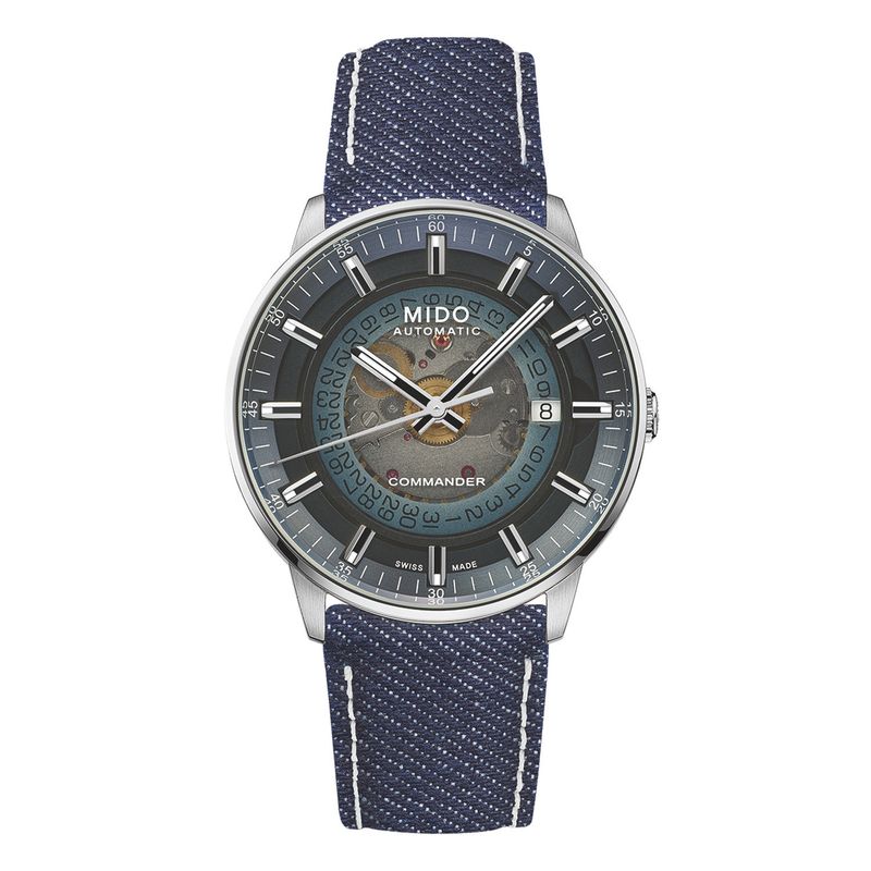MIDO - RelojHombre Mido M021.407.18.411.00