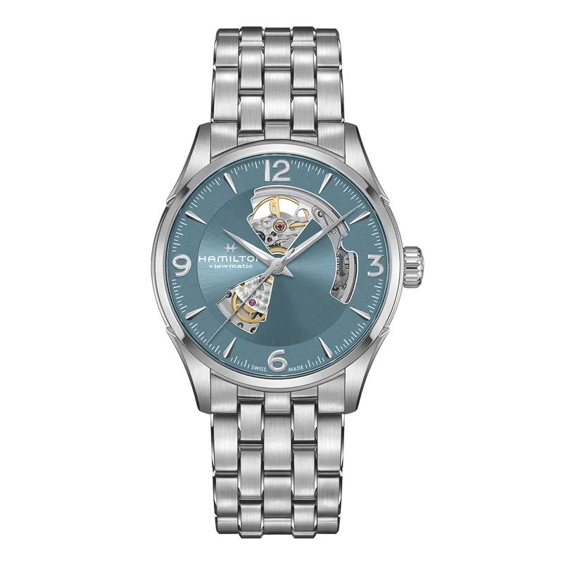 HAMILTON - Reloj Hombre Hamilton H32705142
