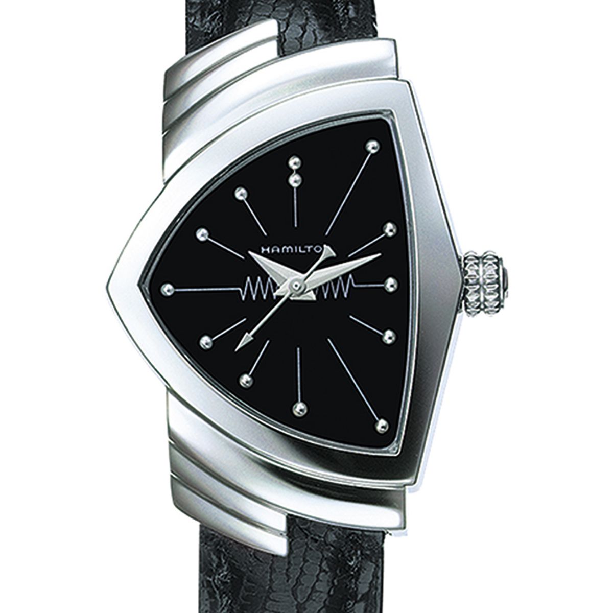HAMILTON - Reloj Mujer H24211732 Hamilton