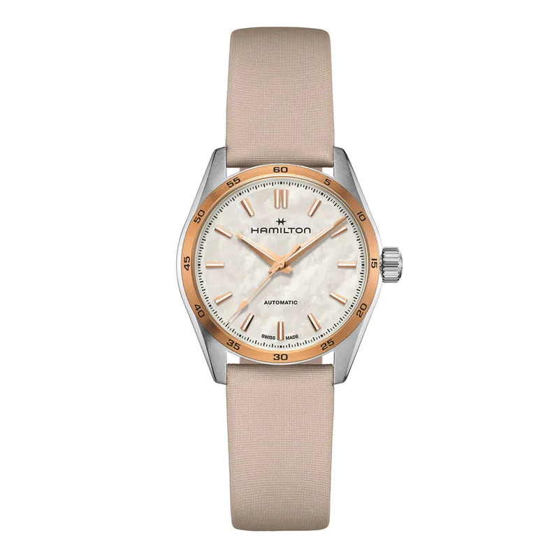 HAMILTON - Reloj Mujer Hamilton H36125890