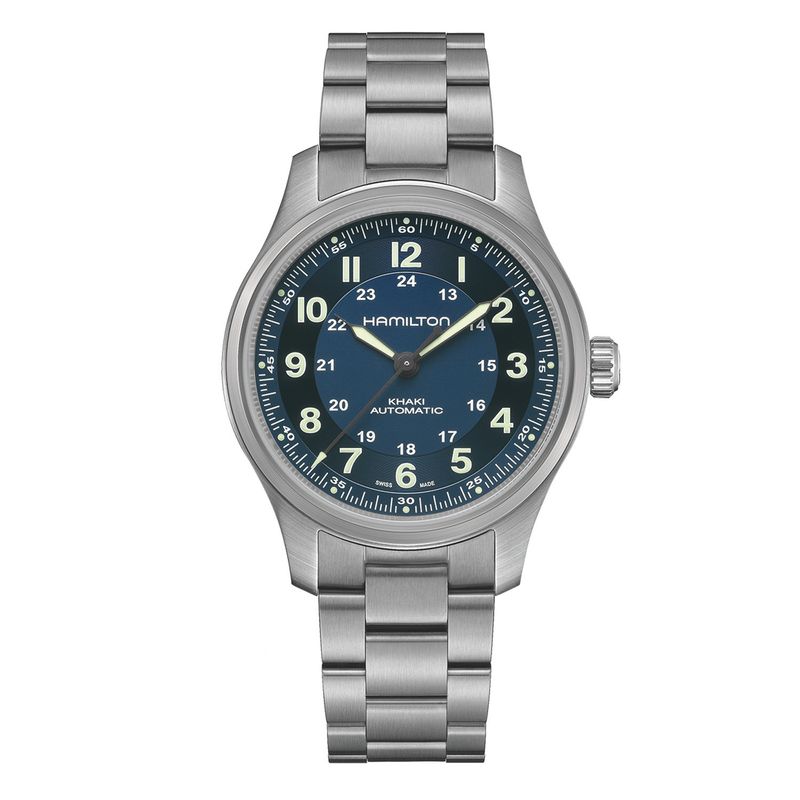 HAMILTON - Reloj Hombre Hamilton H70545140