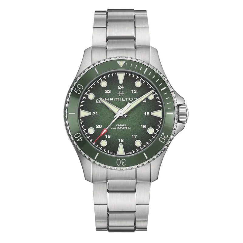 HAMILTON - Reloj Hombre Hamilton H82525160