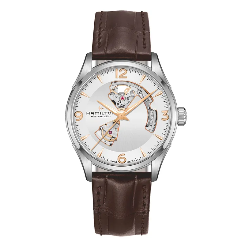 HAMILTON - Reloj Hombre Hamilton H32705551