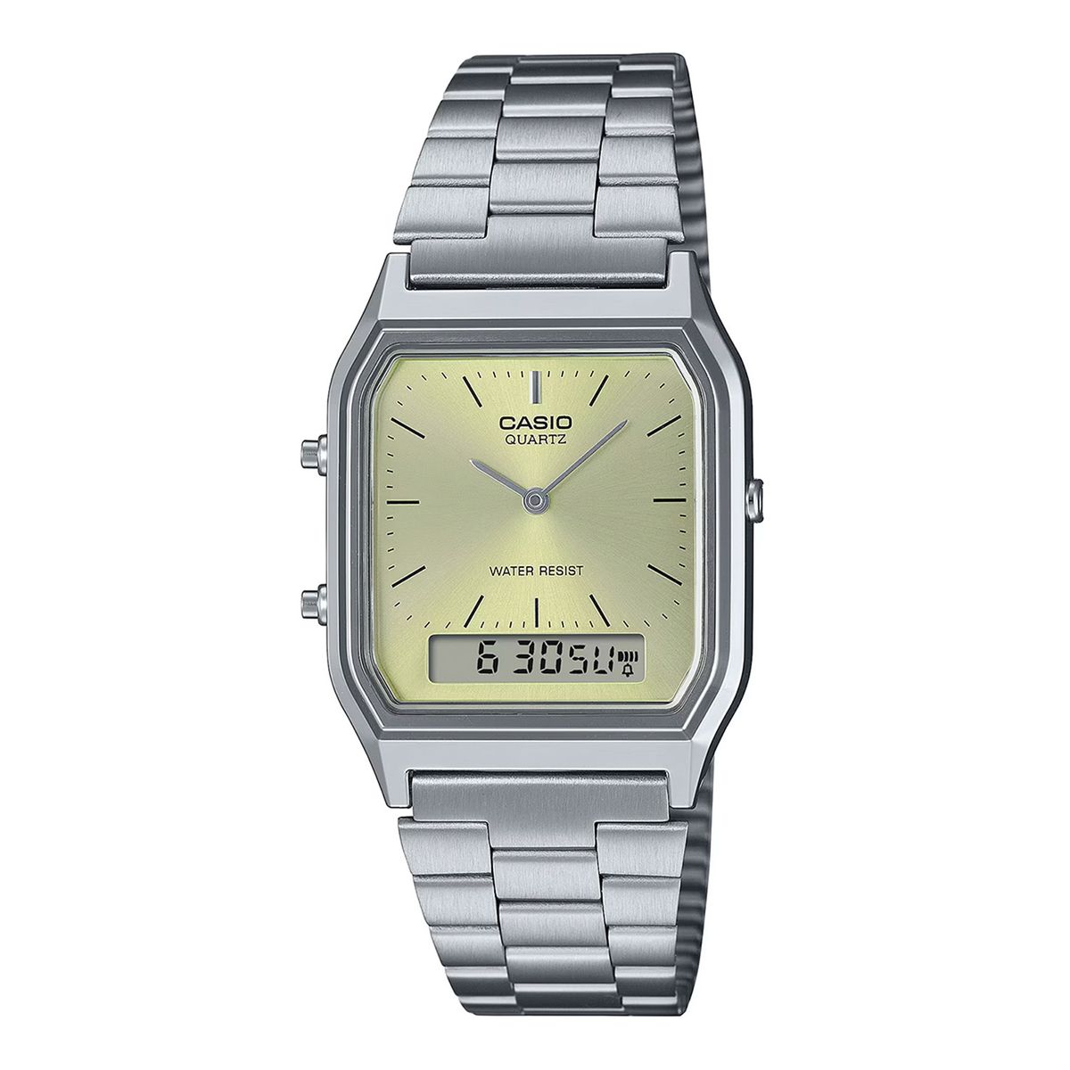 CASIO - Reloj Unisex Casio AQ-230A-9AMQYDF