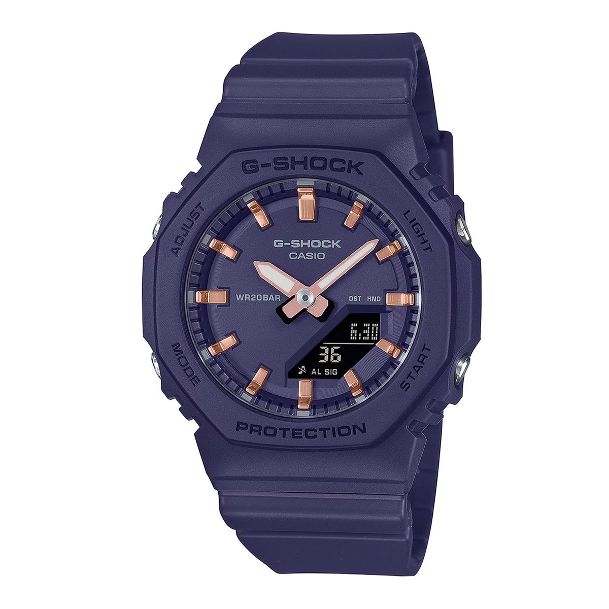 CASIO - Reloj Mujer Casio GMA-P2100M-2ADR