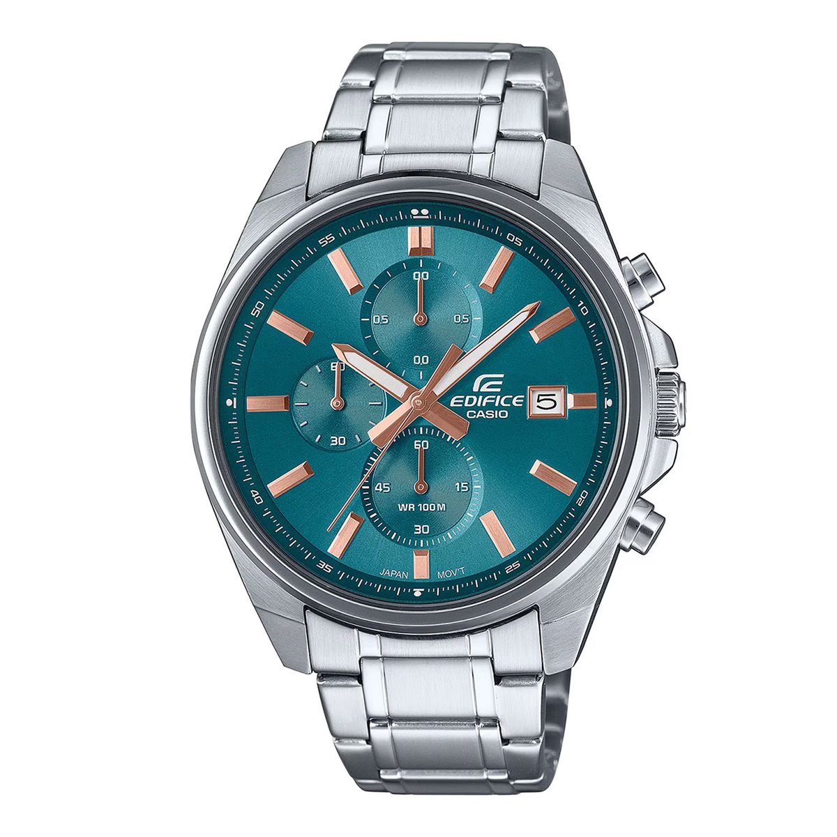 CASIO - Reloj Hombre Casio EFV-610DE-2AUDF