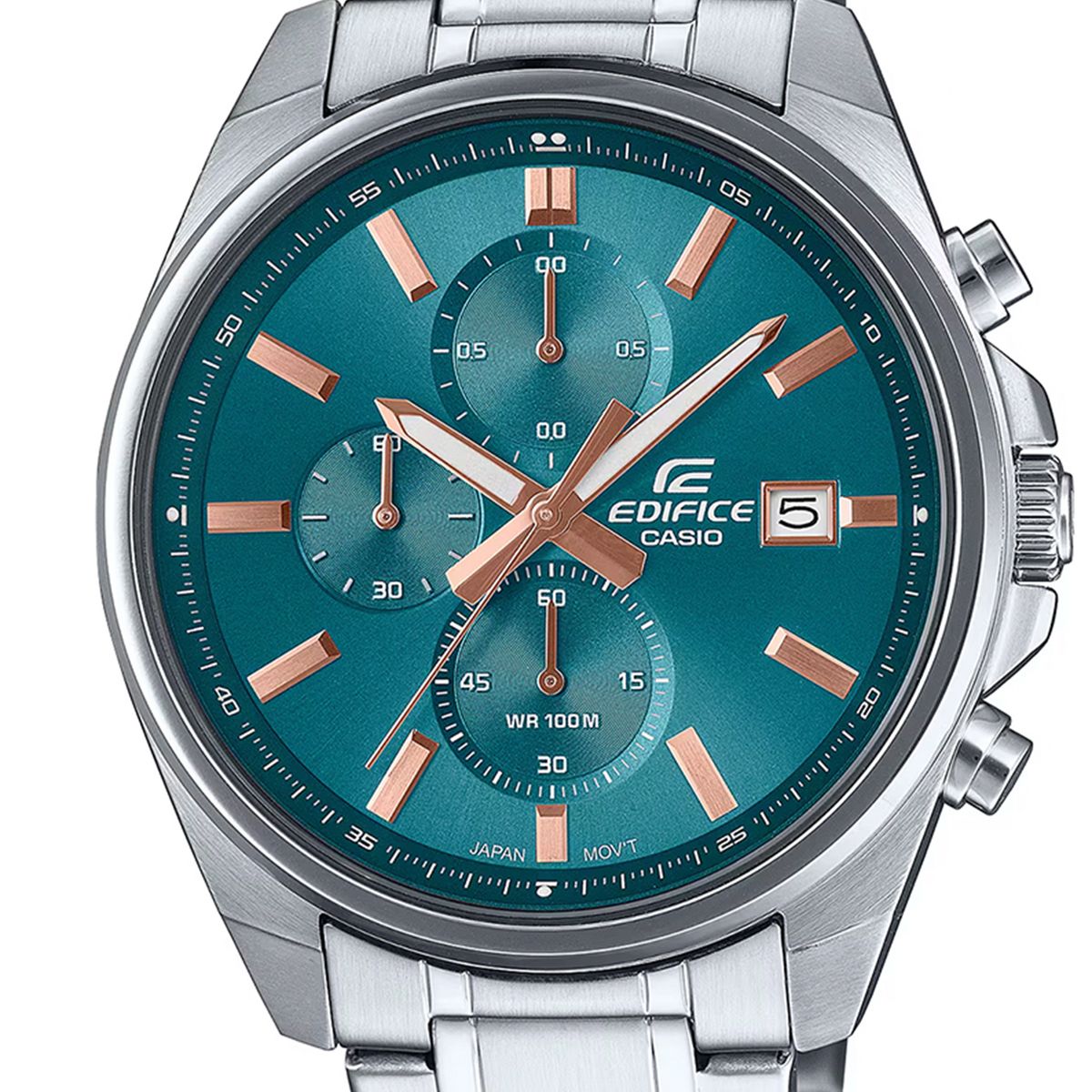 CASIO - Reloj Hombre Casio EFV-610DE-2AUDF