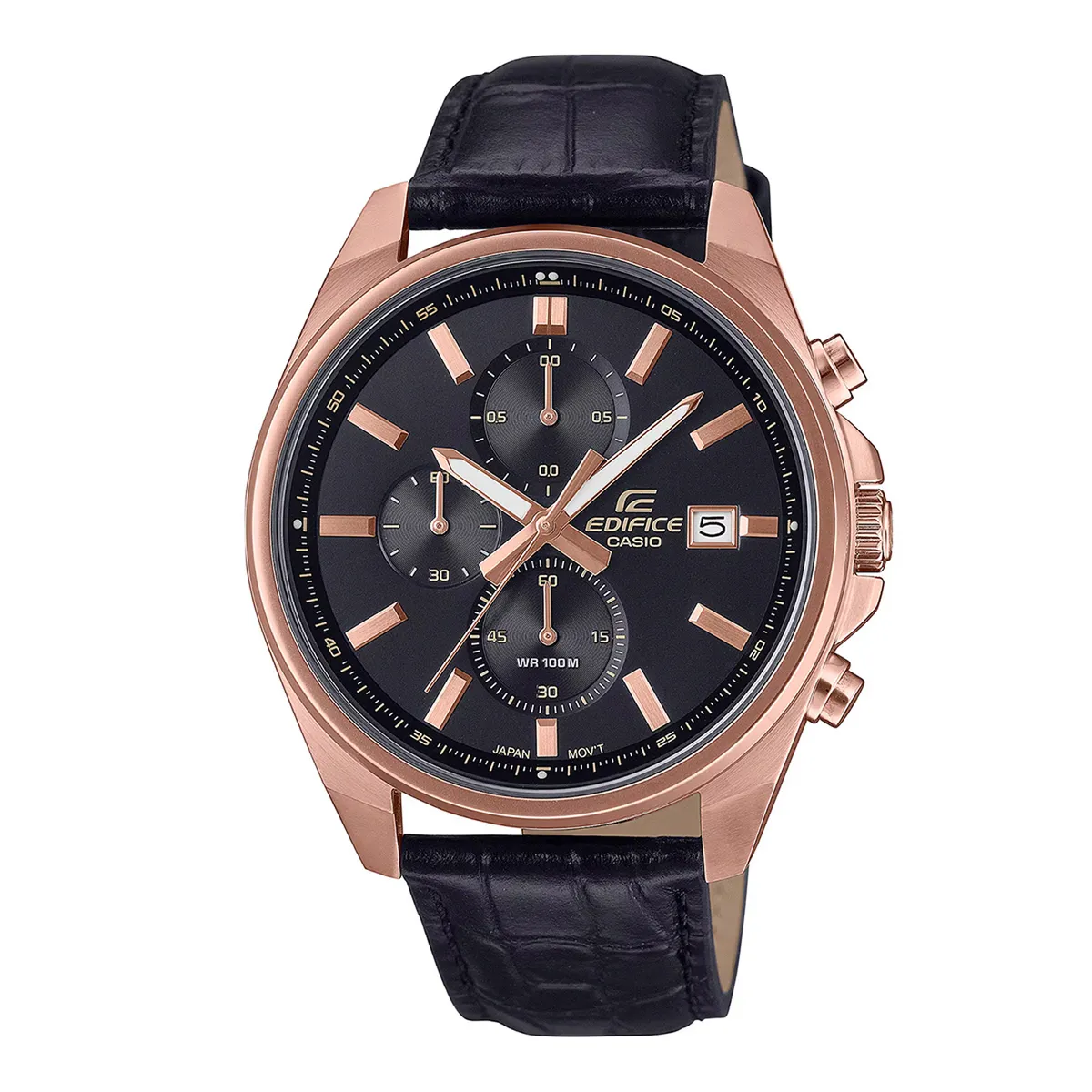 CASIO - Reloj Hombre Casio EFV-610ECL-1AUDF