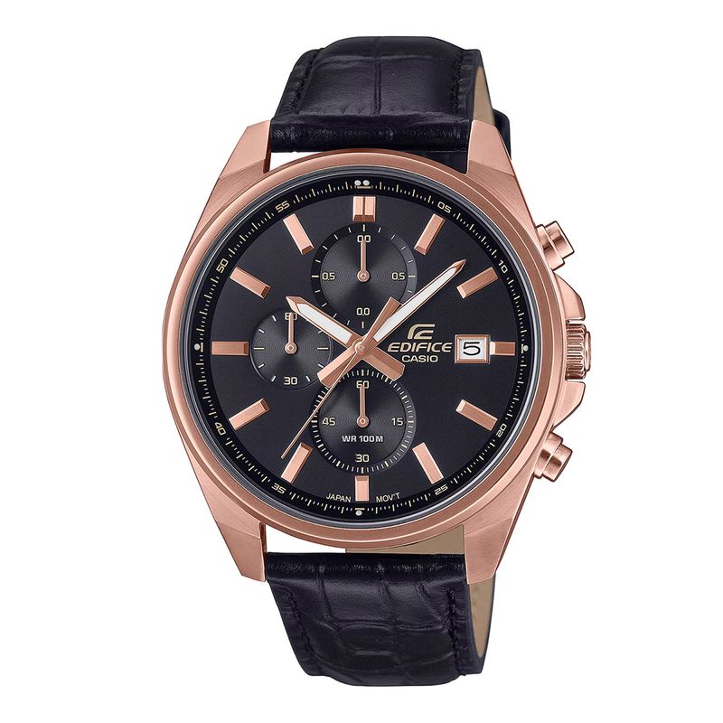 CASIO - Reloj Hombre Casio EFV-610ECL-1AUDF