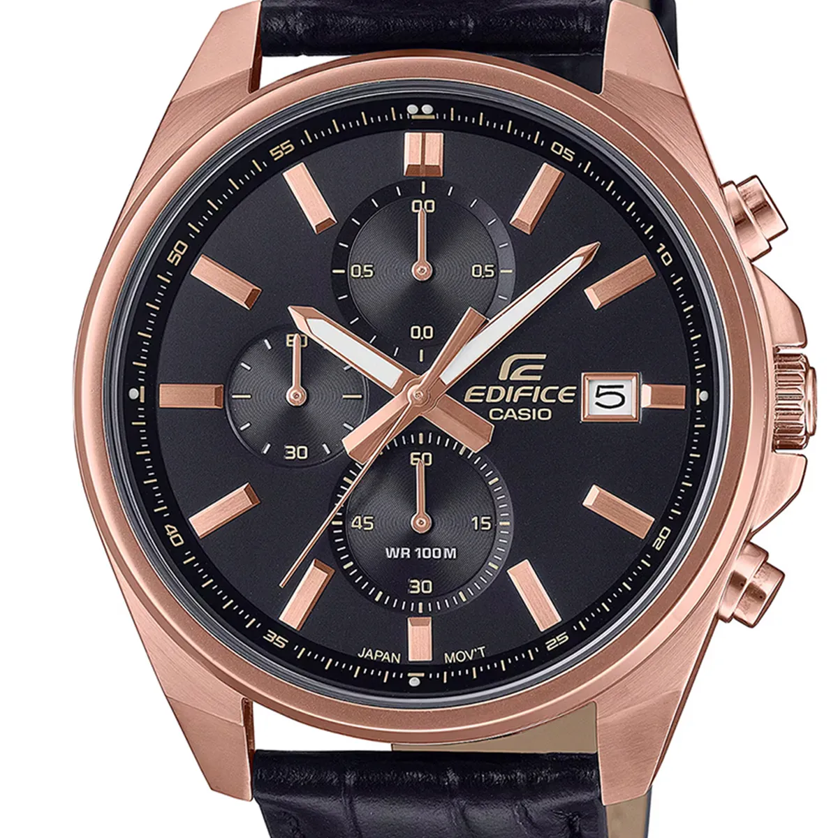 CASIO - Reloj Hombre Casio EFV-610ECL-1AUDF