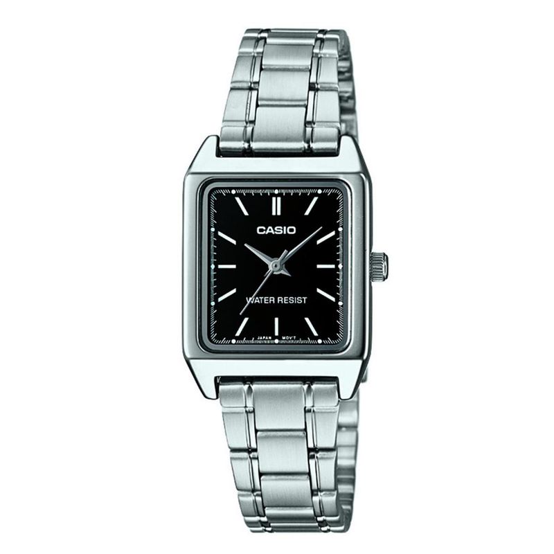 CASIO - Reloj Mujer Casio LTP-V007D-1EUDF