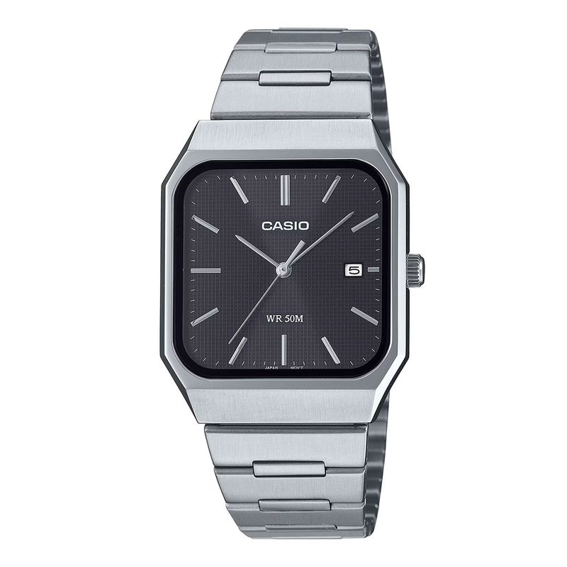 CASIO - Reloj Hombre Casio MTP-B185D-1AVDF