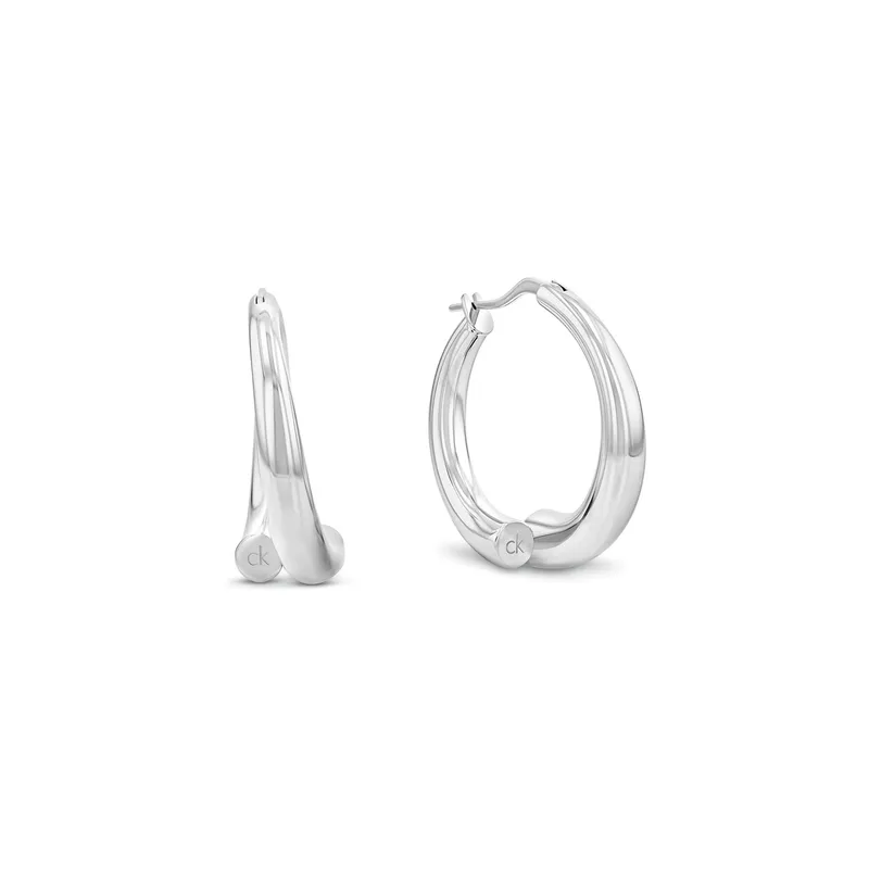 CALVIN KLEIN - Aretes Mujer Calvin Klein 35000768