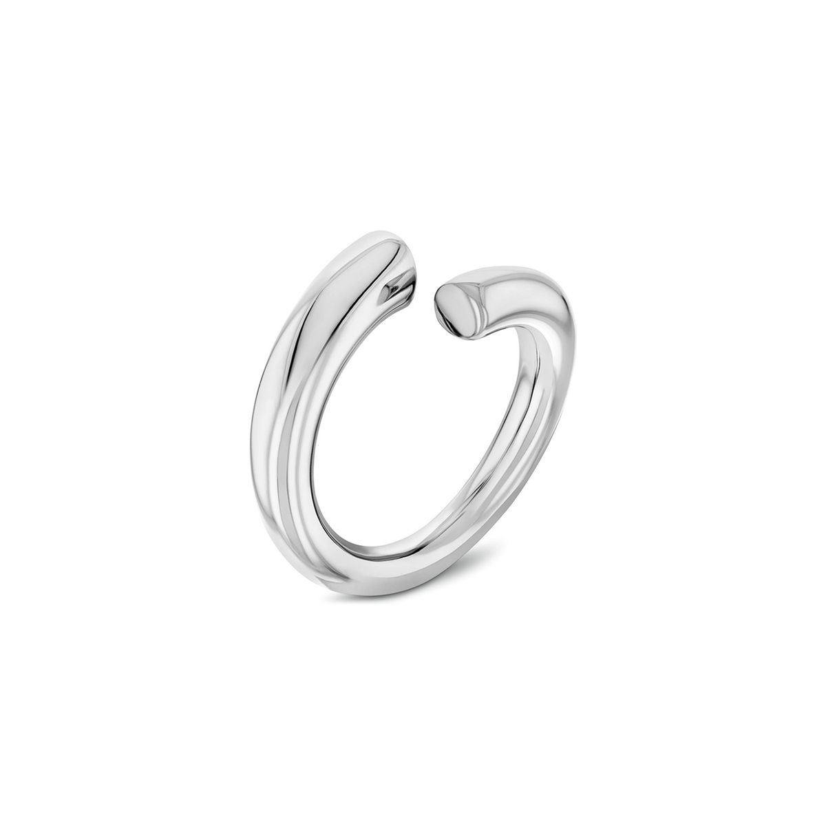 CALVIN KLEIN - Anillo Mujer Calvin Klein 35000766B