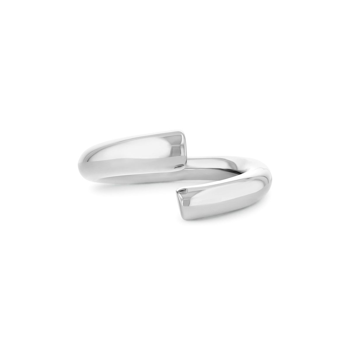 CALVIN KLEIN - Anillo Mujer Calvin Klein 35000766B