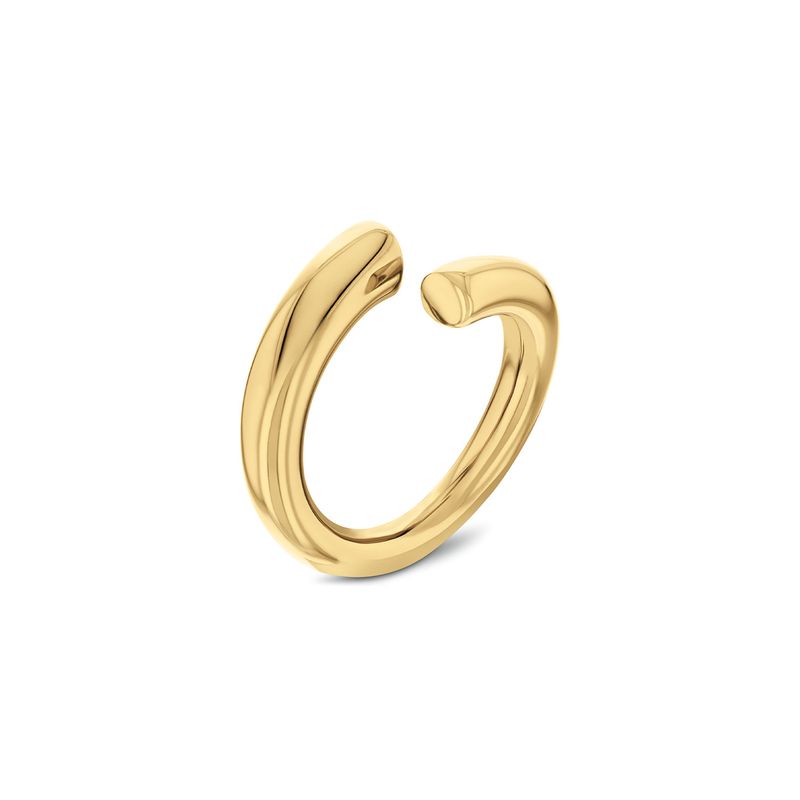 CALVIN KLEIN - Anillo Mujer Calvin Klein 35000767B