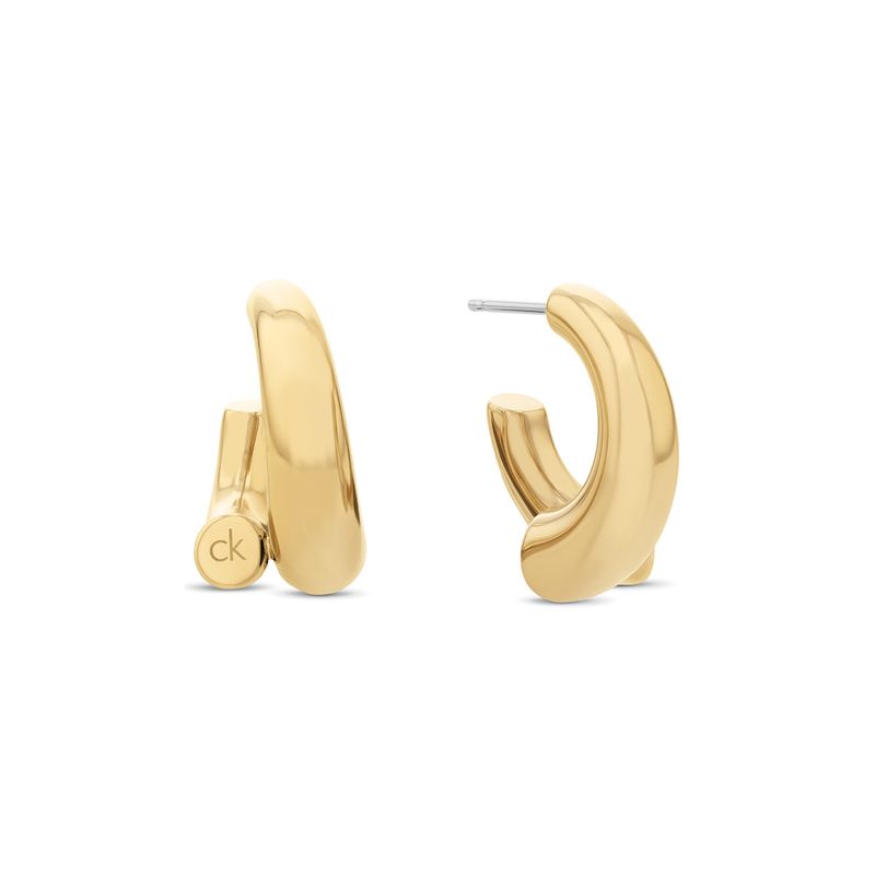 CALVIN KLEIN - Aretes Mujer Calvin Klein 35000765