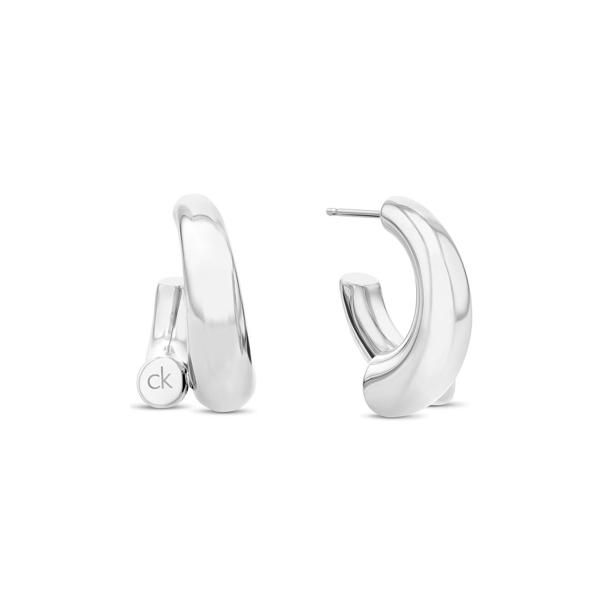 CALVIN KLEIN - Aretes Mujer Calvin Klein 35000764