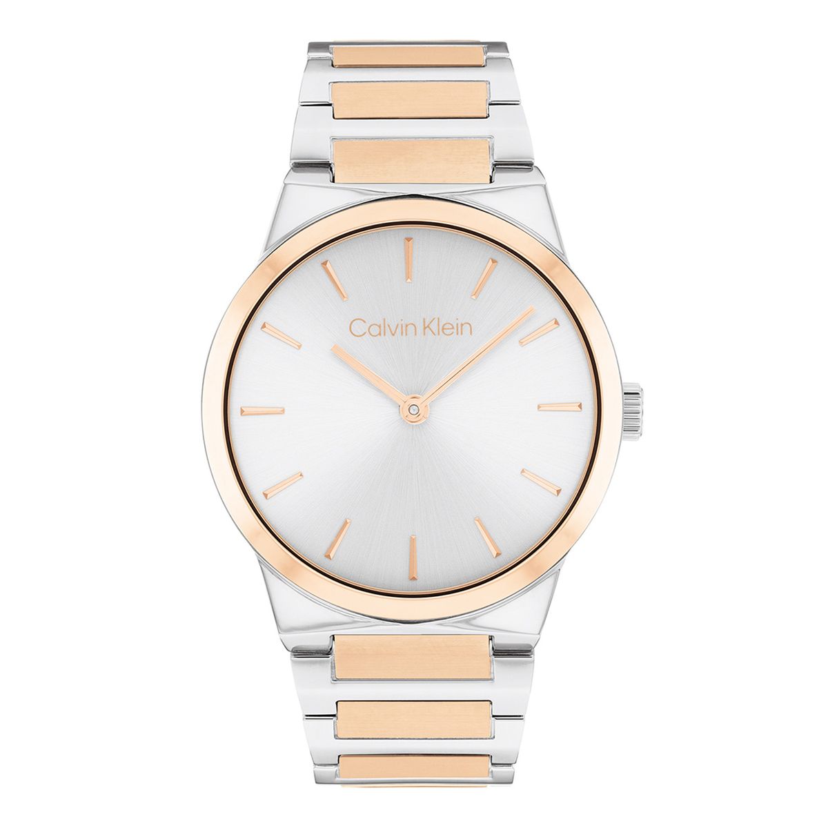 CALVIN KLEIN - Reloj Mujer Calvin Klein 25100083