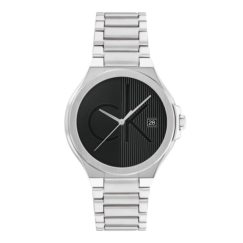 CALVIN KLEIN - Reloj Hombre Calvin Klein 25200482