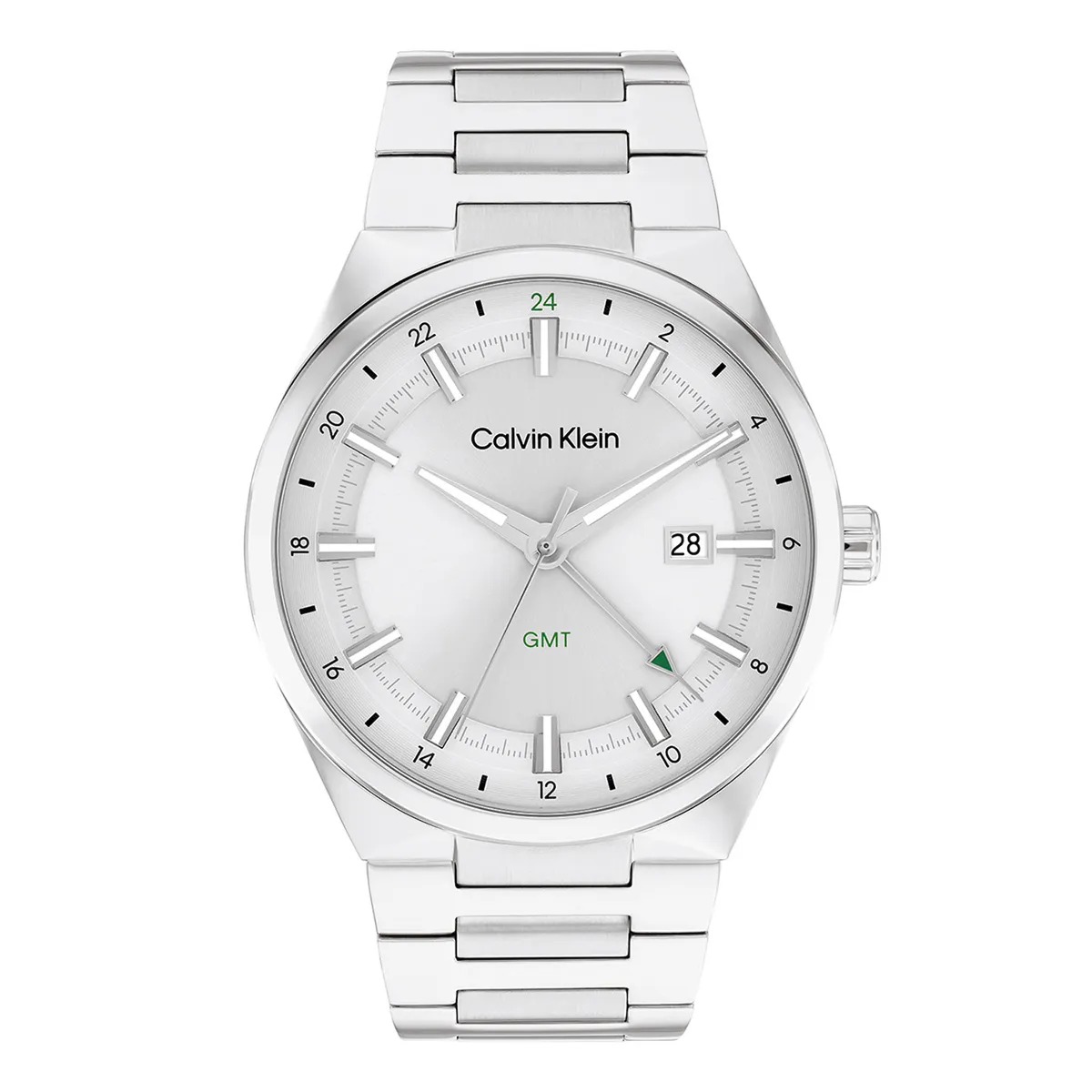 CALVIN KLEIN - Reloj Hombre Calvin Klein 25200489