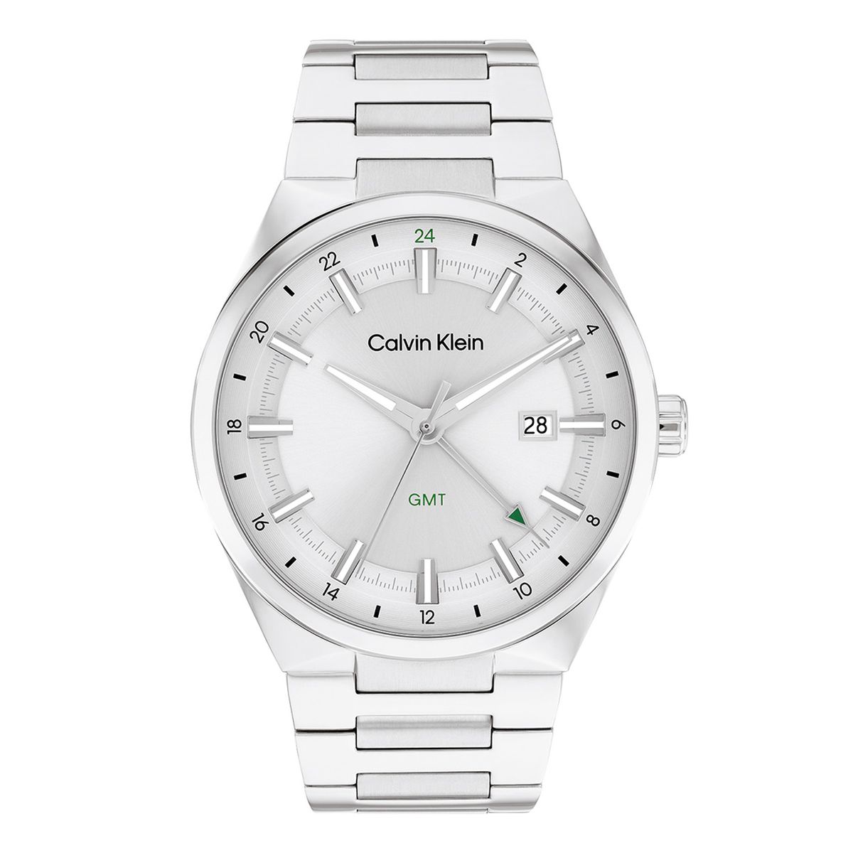 CALVIN KLEIN - Reloj Hombre Calvin Klein 25200489