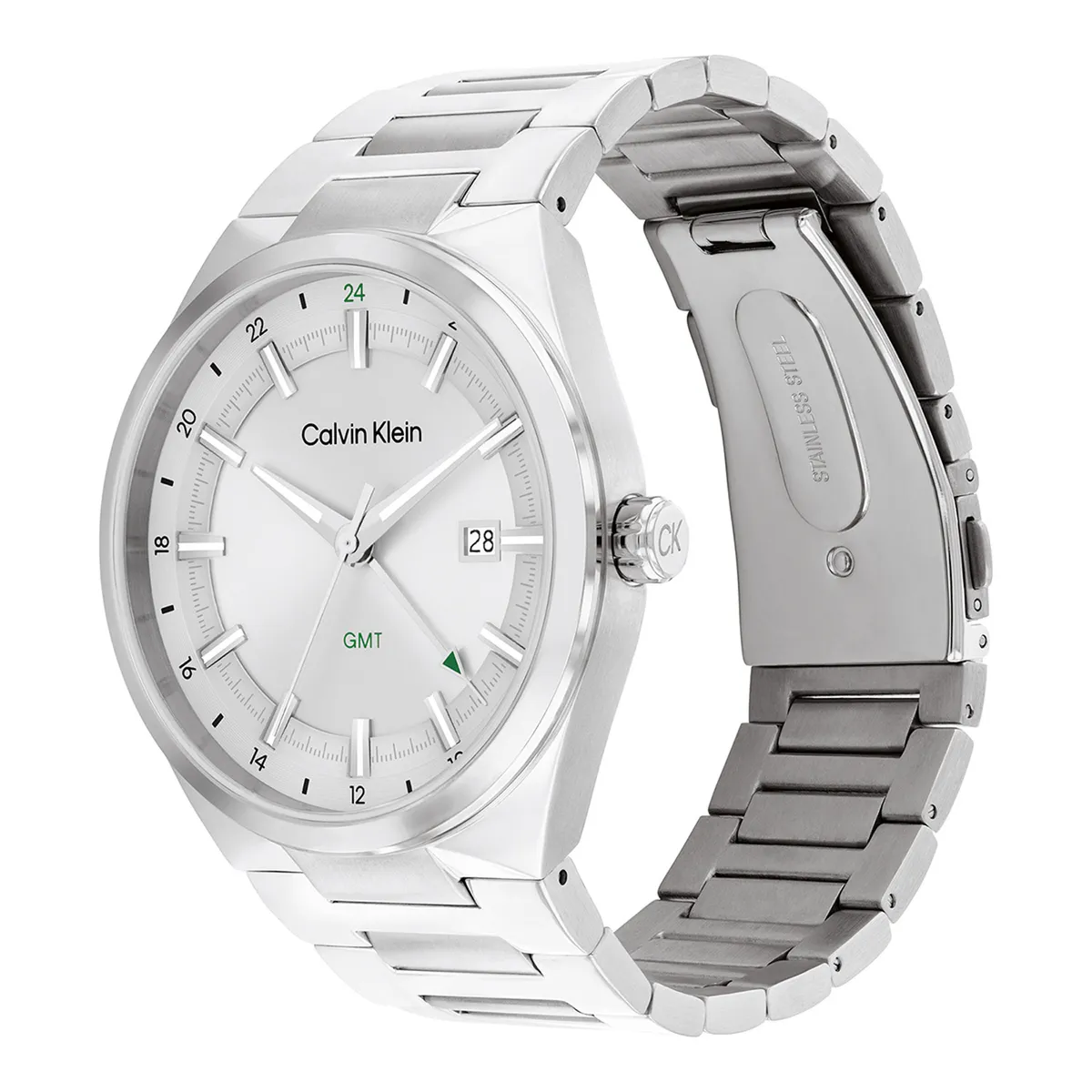CALVIN KLEIN - Reloj Hombre Calvin Klein 25200489
