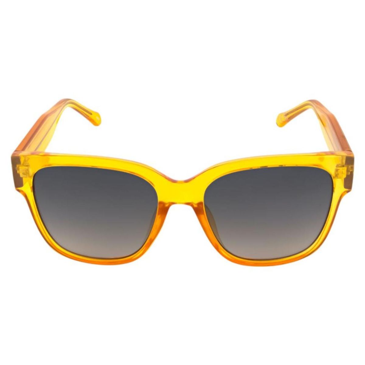 FOSSIL - Gafas de Sol Fossil Mujer X82740 Outlook. Gafas de Sol Policarbonato Gris