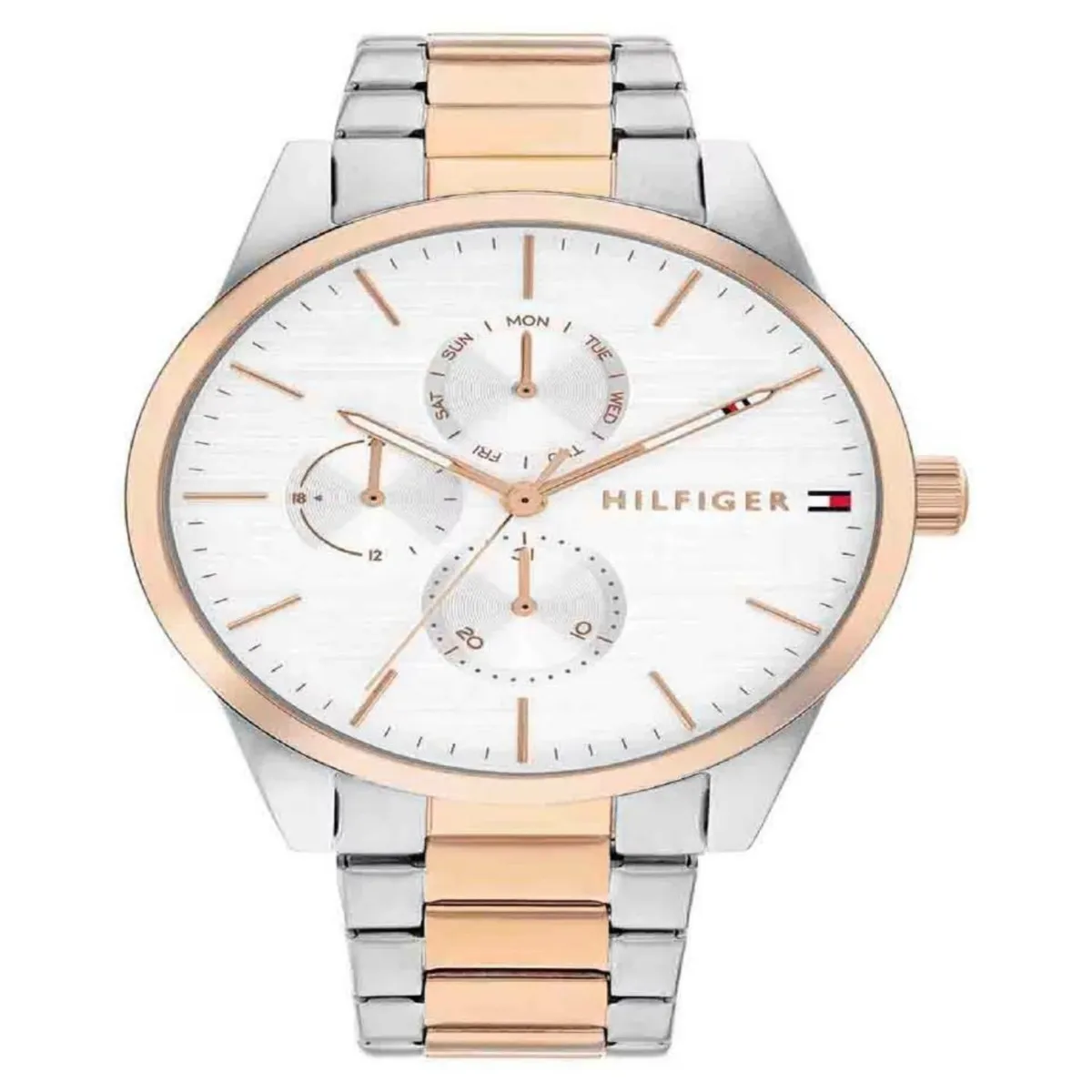 TOMMY HILFIGER - Reloj Tommy Hilfiger Mujer 1782768 . Reloj Acero Inoxidable Multicolor
