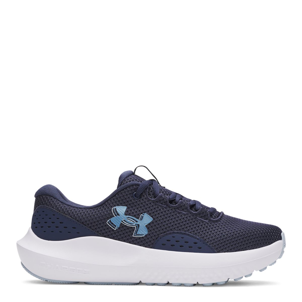 UNDER ARMOUR - Tenis Under Armour Mujer Running W Charged Surge 4