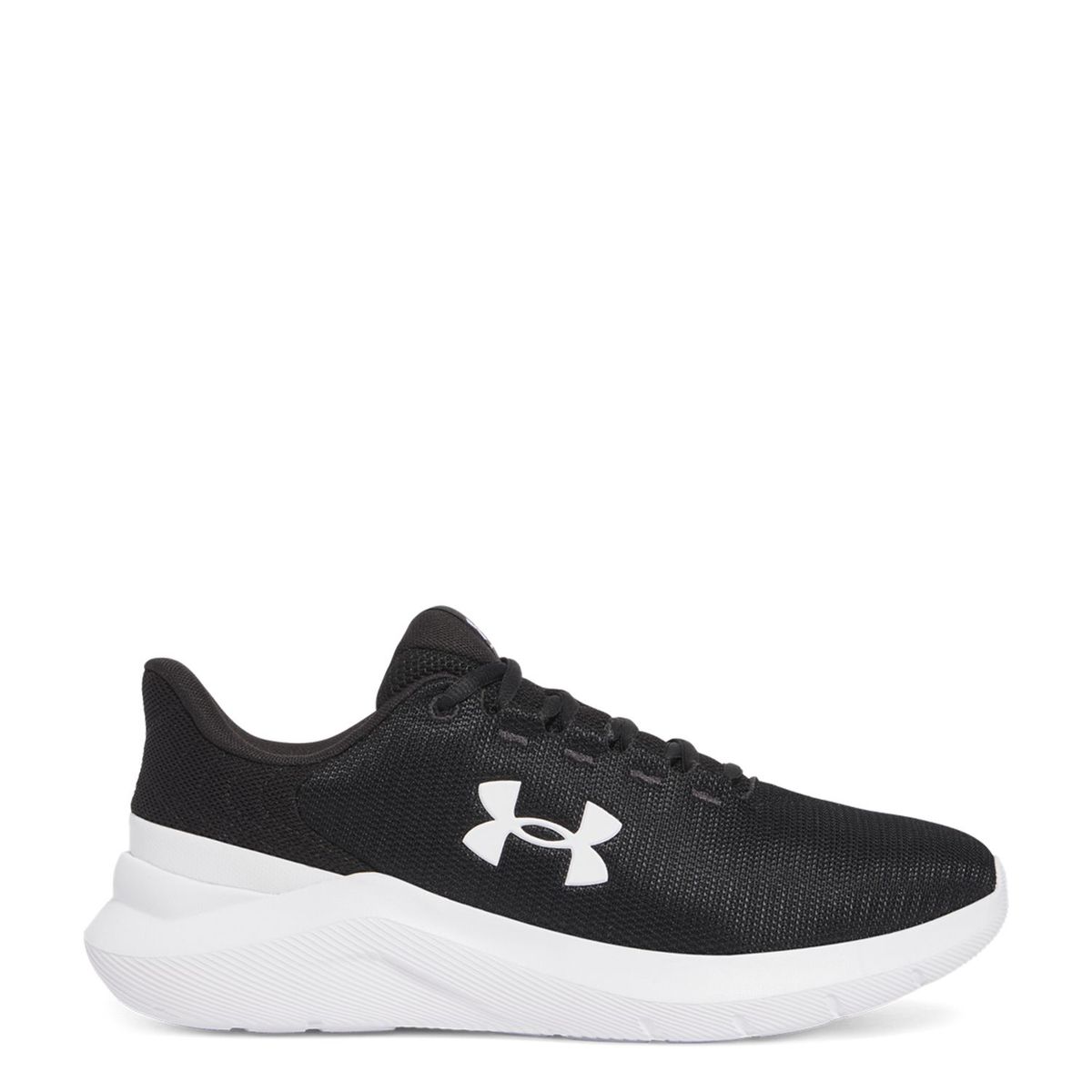 UNDER ARMOUR - Tenis Under Armour Hombre Running Phade RN 3 Negros