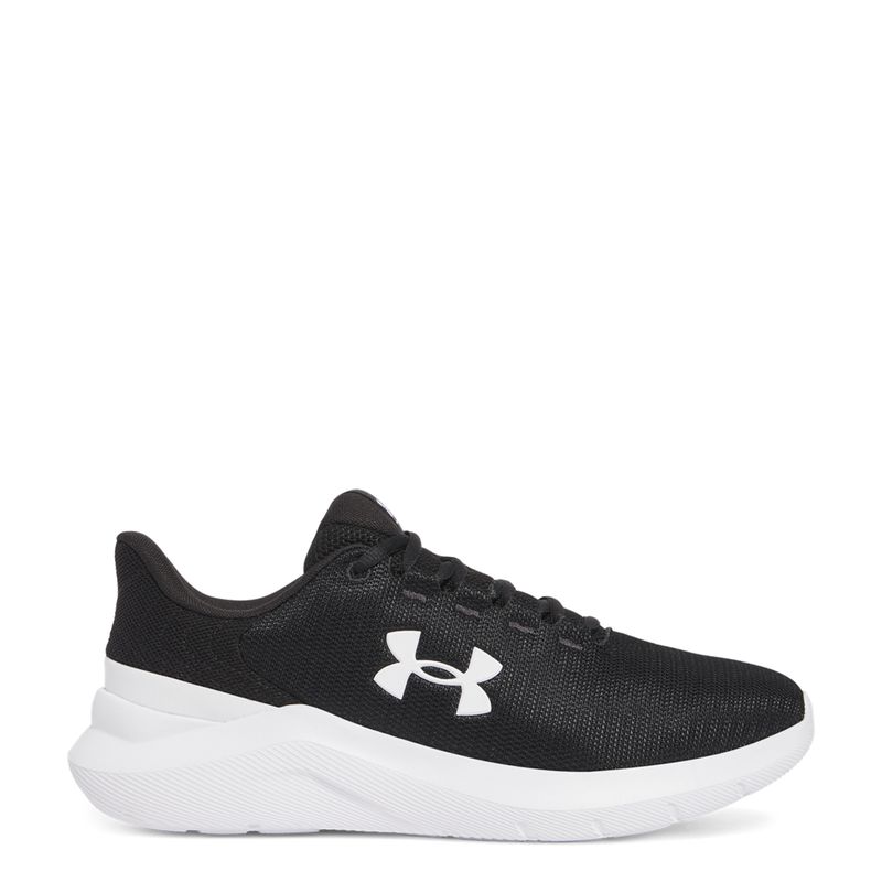 UNDER ARMOUR - Tenis Under Armour Hombre Running Phade RN 3 Negros