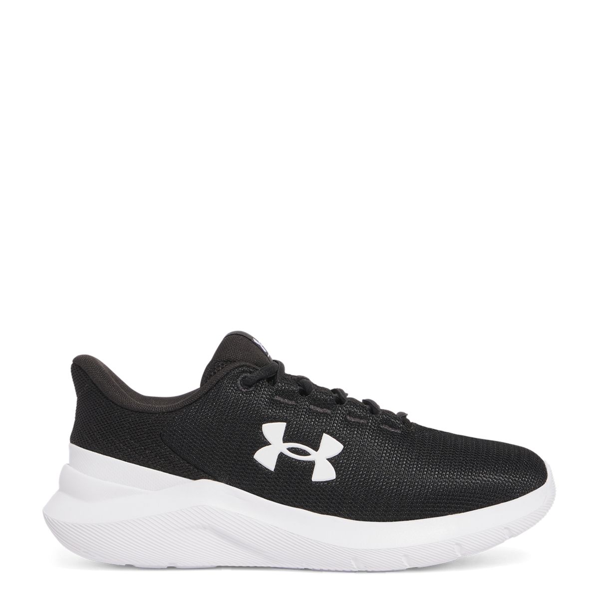 UNDER ARMOUR - Tenis Under Armour Mujer Running W Phade RN 3 Negros