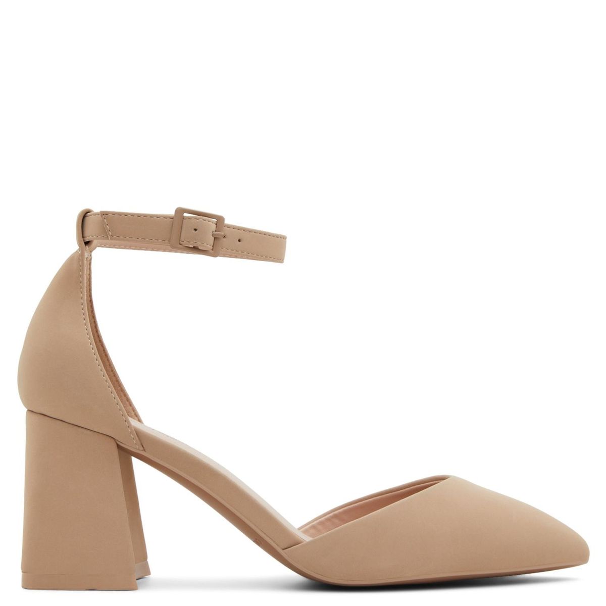 CALL IT SPRING - Tacones Call It Spring Mujer con tacón Cuadrado Daliaa Cafés