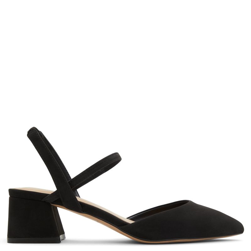 CALL IT SPRING - Tacones Call It Spring Mujer con tacón Cuadrado Breena Negros