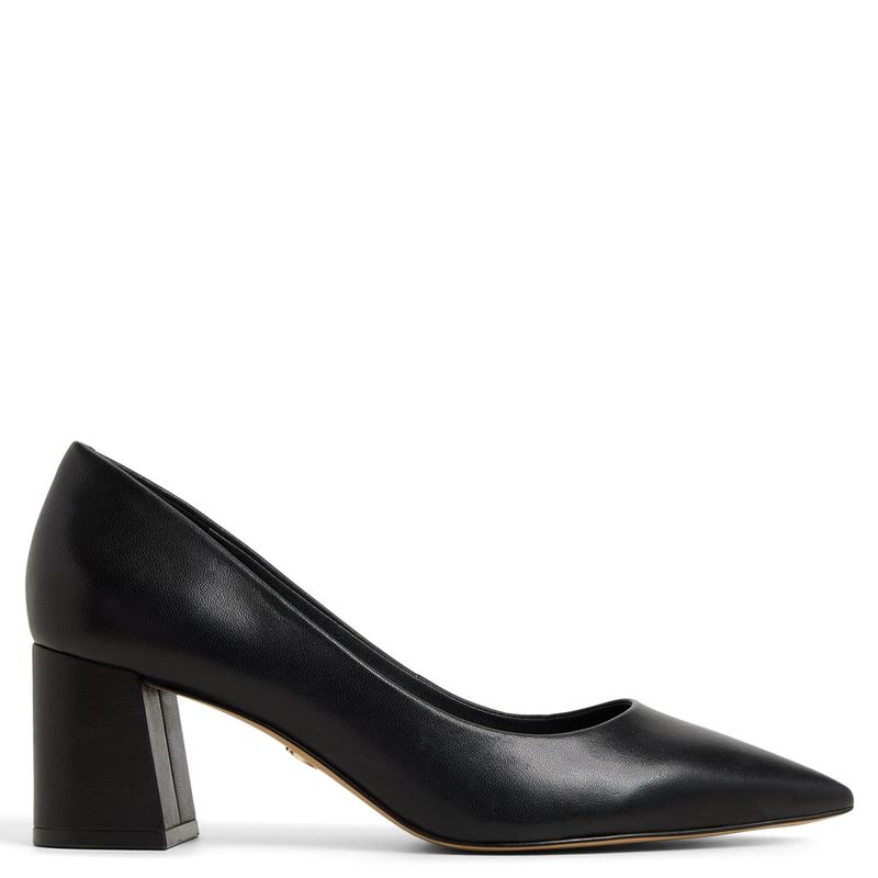 ALDO - Tacones Aldo Mujer con tacón Cuadrado Ybalelin Negros